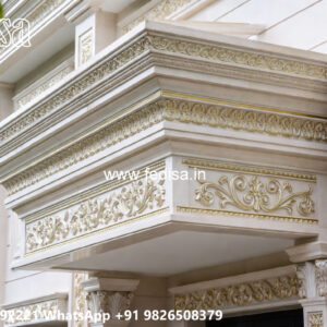 Classic House Design with Artistic Lighting Fixtures No-6092