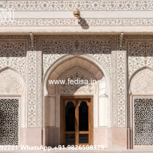 Classic House Design with Luxury Home Aesthetics No-6101