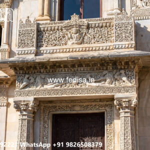 Classic House Design with Premium Decorative Style No-6103
