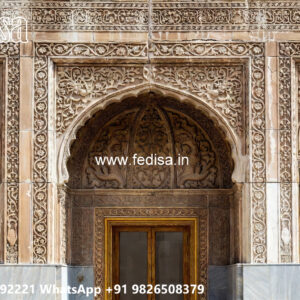 Classic House Design with Beautiful Roof Styling No-6109