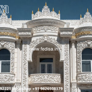 Classic House Design with Timeless Exterior Charm No-6110