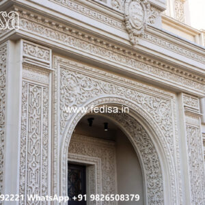 Classic House Design with Rich Wooden Craftsmanship No-6118