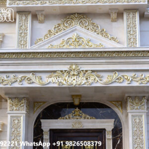 Classic House Design with Beautiful Modern Vintage Mix No-6126