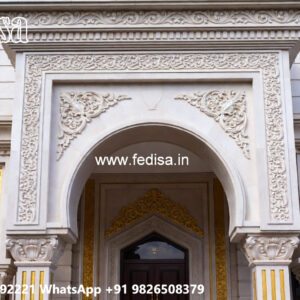 Classic House Design with Stylish Wooden Flooring No-6138