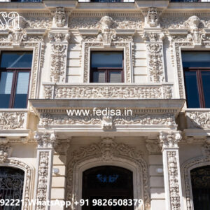 Classic House Design with Stunning Luxury Appeal No-6147