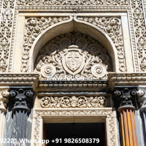 Classic Villa Design Ideas for Luxury Living No-6151