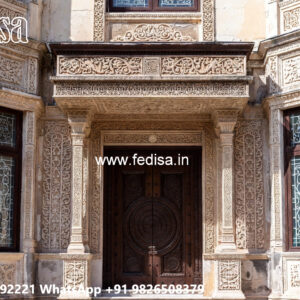 Elegant Classic Villa Design Inspiration for Dream Homes No-6152