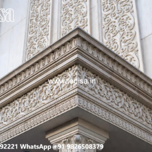 Timeless Classic Villa Design for Elegant Living No-6161
