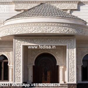 Classic Villa Design with Artistic Ceiling Lighting No-6210