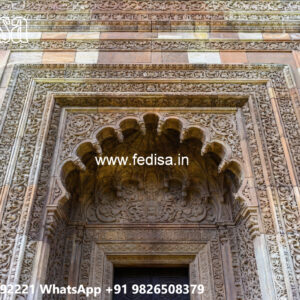 Classic Villa Design with Traditional Architectural Beauty No-6226