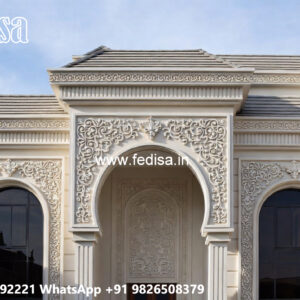 Classic Villa Design with Premium Living Experience No-6230