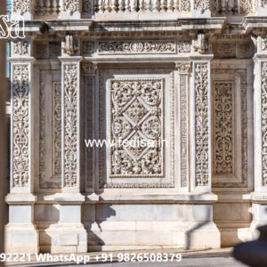 Classic Villa Design with Rich Decorative Lighting No-6235