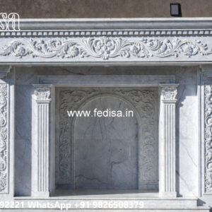 Luxury Classic Villa Design with Rich Heritage Style No-6243