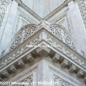Classic Villa Design with Premium Outdoor Seating No-6249