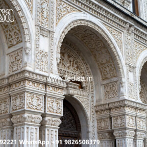 Elegant Classic Villa Design with Rich Textures No-6252