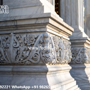 Classic Villa Design with Stylish Modern Vintage Blend No-6254
