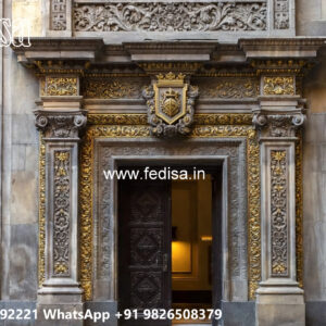 Classic Villa Design with Premium Interior Lighting No-6291