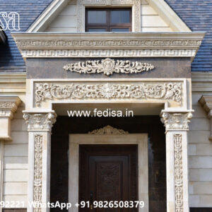 Best Luxury House Design Ideas for Contemporary Villas No-6304