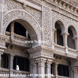Creative Luxury House Design with Premium Interiors No-6316