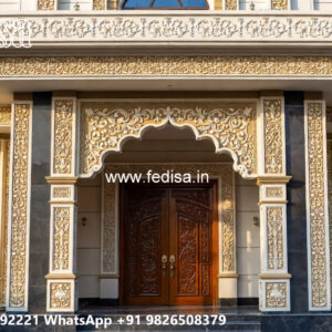 Luxury House Design with Beautiful Lighting Concepts No-6325