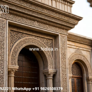 Premium Luxury House Design for Rich Lifestyle No-6327