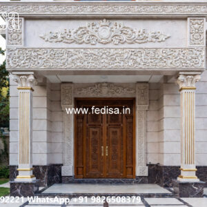 Trendy Luxury House Design Ideas for 2026 Homes No-6329