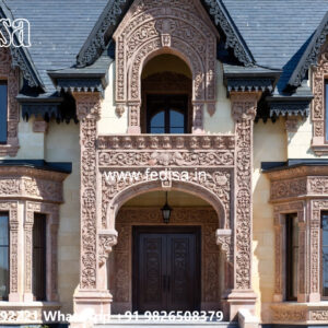 Luxury House Design Ideas for Luxury Lifestyle Lovers No-6344