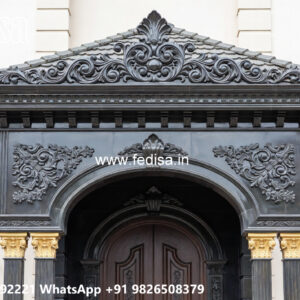 Dream Luxury House Design with Premium Architecture No-6347