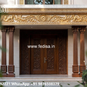 Luxury House Design with Luxury Bathroom Inspiration No-6349