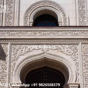 Luxury House Design with Modern Ceiling Concepts No-6350