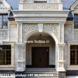 Best Luxury House Design Ideas for Elegant Homes No-6351