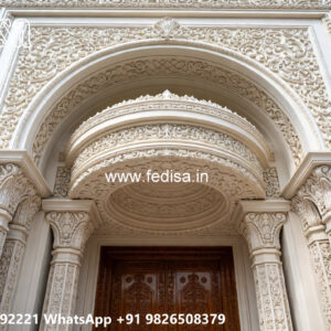 Luxury House Design with Rich Wooden Interiors No-6356