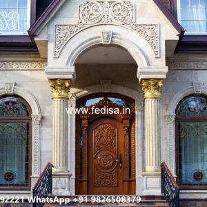 Luxury House Design for Modern Mansion Inspiration No-6357