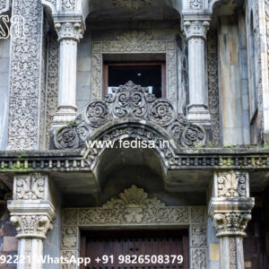 Luxury House Design with Large Open Spaces No-6362