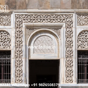 Luxury House Design with Premium Exterior Lighting No-6368