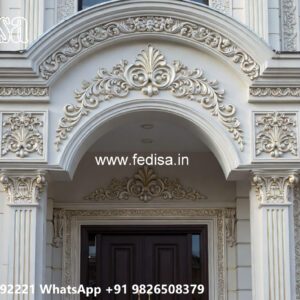 Luxury House Design with Designer Furniture Concepts No-6372