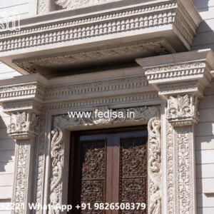 Luxury House Design with Sophisticated Home Style No-6400
