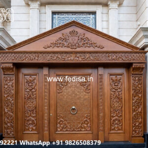 Ultra Luxury House Design Ideas for Dream Villas No-6401