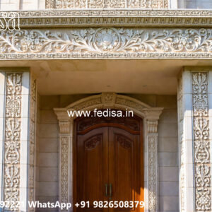 Luxury House Design with Stunning Contemporary Look No-6402