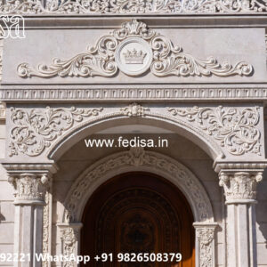 Luxury House Design with Beautiful Natural Lighting No-6405