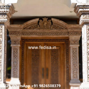 Luxury House Design with Spacious Luxury Interiors No-6410