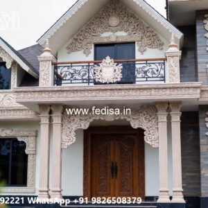 Luxury House Design with Premium Home Aesthetics No-6411