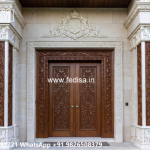 Luxury House Design with Contemporary Luxury Appeal No-6431