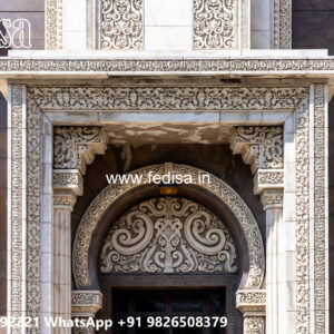 Luxury House Design with Stunning Villa Exteriors No-6434
