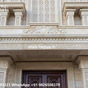 Luxury House Design with Stylish Luxury Bathrooms No-6437