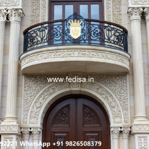 Best Classic House Design Ideas for Family Homes No-6457