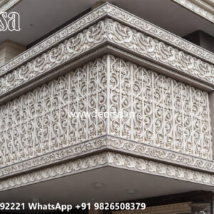 Classic House Design with Stylish Wooden Furniture No-6483