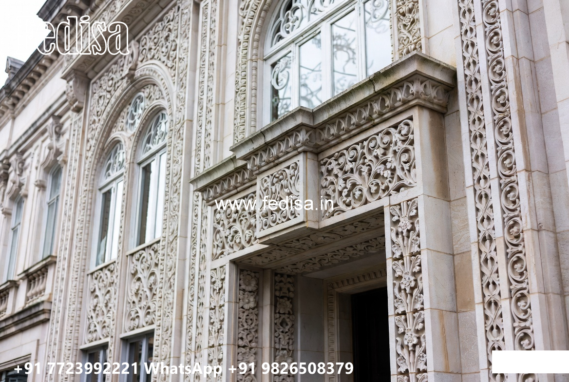 Classic House Design with Elegant Lighting Concepts No-6486