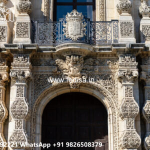 Classic House Design with Spacious Interior Layout No-6490