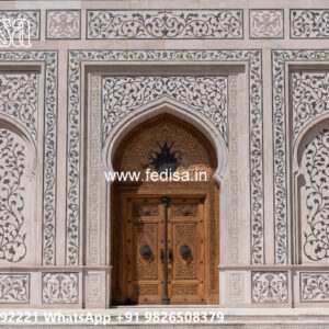 Classic House Design with Grand Luxury Appeal No-6493
